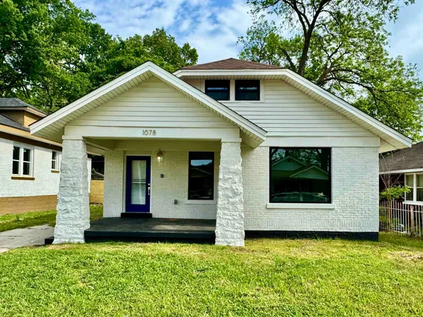 1078 Forrest Ave, Memphis, TN 38105