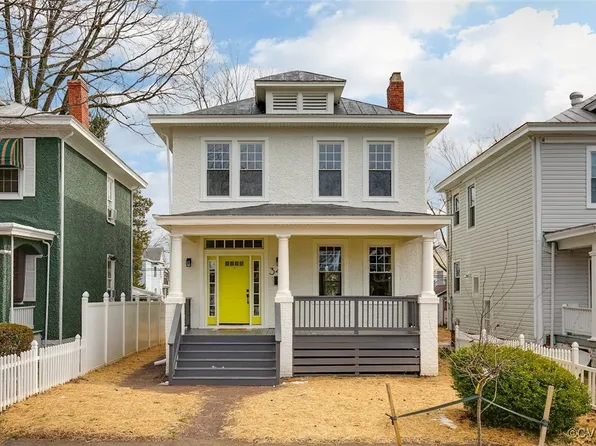 3411 Maryland Ave, Richmond, VA 23222