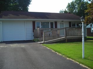2612 Chestnut View Dr, Lancaster, PA 17603