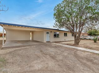 5917 S Euclid Ave, Tucson, AZ 85706