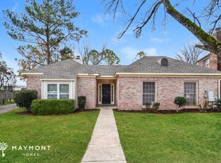 2653 Crossgate Trl, Montgomery, AL 36117
