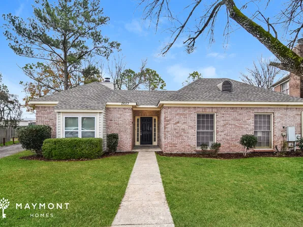 2653 Crossgate Trl, Montgomery, AL 36117