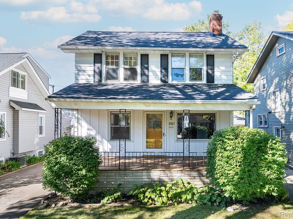 1st image of 640 S Alexander Ave