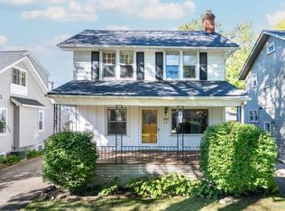 640 S Alexander Ave, Royal Oak, MI 48067