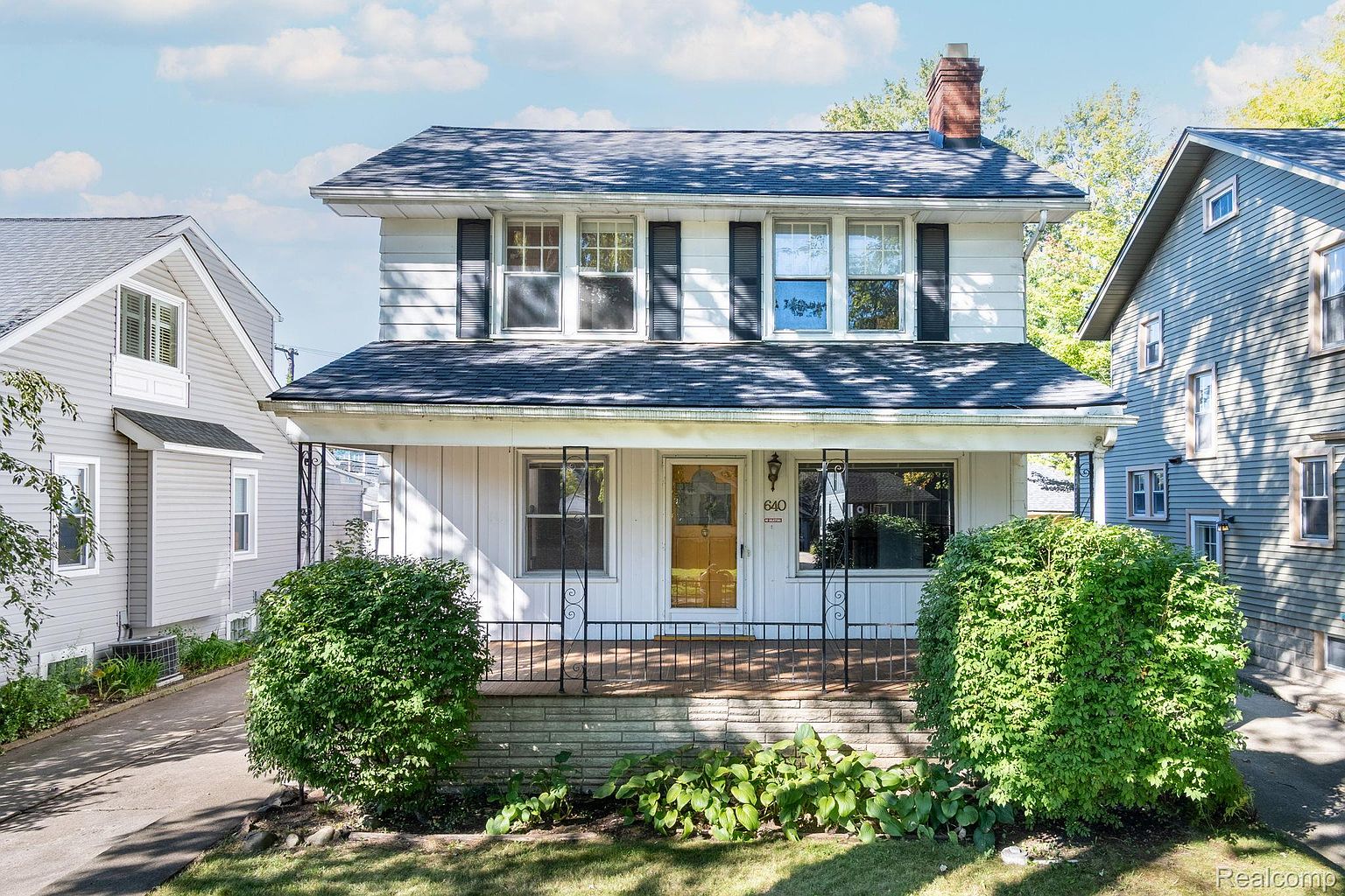 640 S Alexander Ave, photo 1