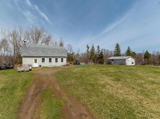 Kenneth Point Rd, Pictou, NS B0K1H0