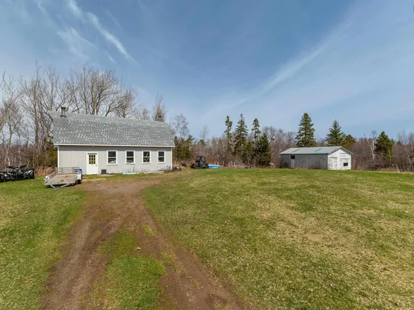 Kenneth Point Rd, Pictou, NS B0K 1H0