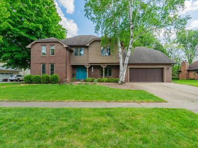 6 Jill Ct, Bloomington, IL, 61701