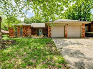 3720 NE 143rd St, Edmond, OK 73013