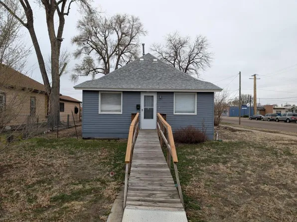 231 State St, Sterling, CO 80751