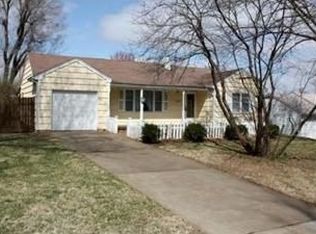 6030 Juniper Dr, Mission, KS 66205