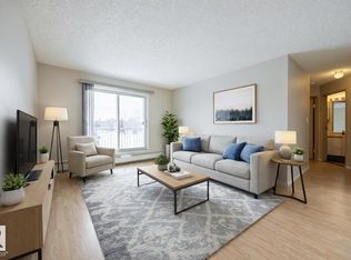 2508 50th St NW #219, Edmonton, AB