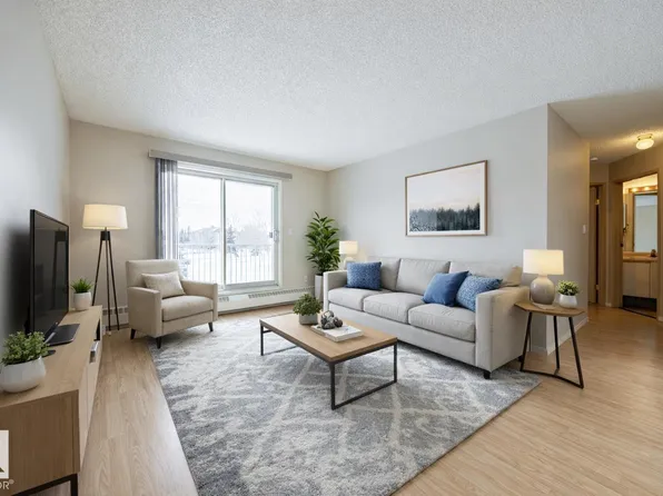 2508 50th St NW #219, Edmonton, AB T6L 6X9