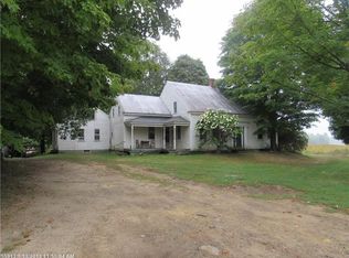 109 Goding Rd, Lebanon, ME 04027