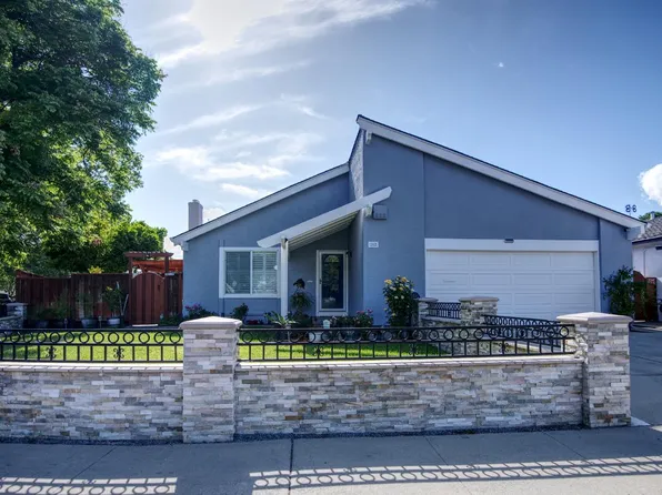 252 Bluefield Dr, San Jose, CA 95136