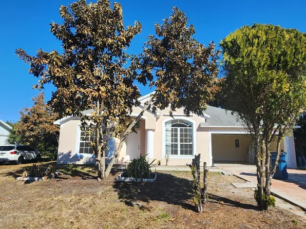 1807 Edith St NE, Palm Bay, FL 32907