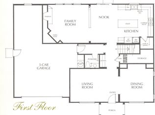 8361 Stone Brook Dr, Corona, CA 92880