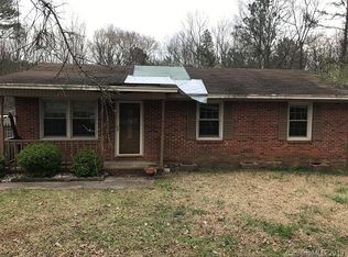 2201 Florence Cir, Lancaster, SC 29720