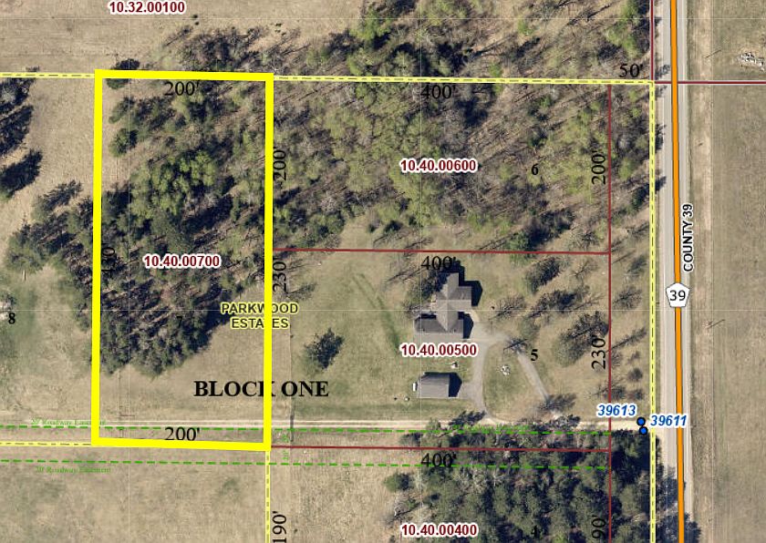 1st image of 39613 County Road 39