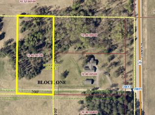 39613 County Road 39, Laporte, MN 56461