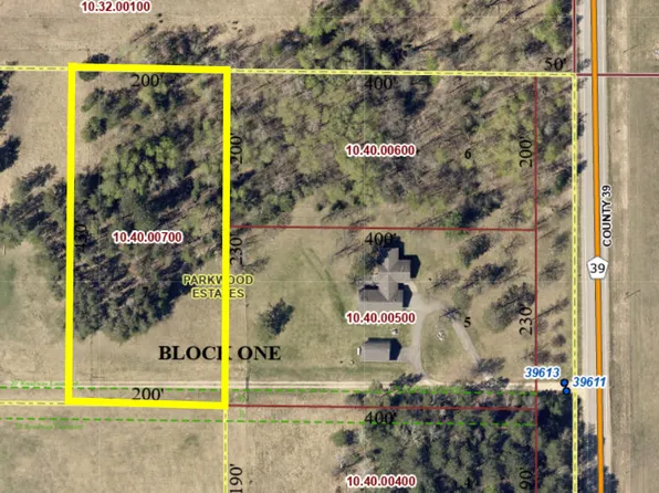 39613 County Road 39, Laporte, MN 56461