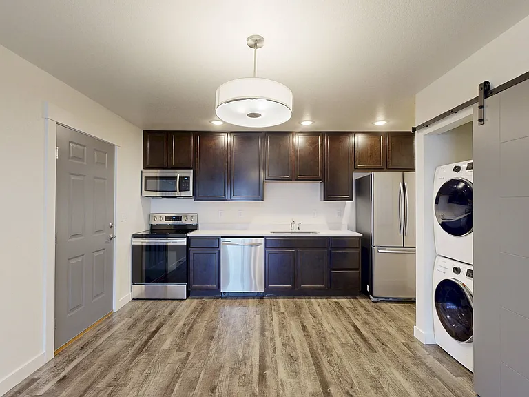 Poudre Trails Apartments — Photo 37