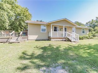 10877 N Highway 170, Prairie Grove, AR 72753
