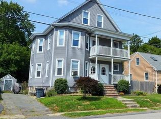 30 Abington Ave, Peabody, MA 01960