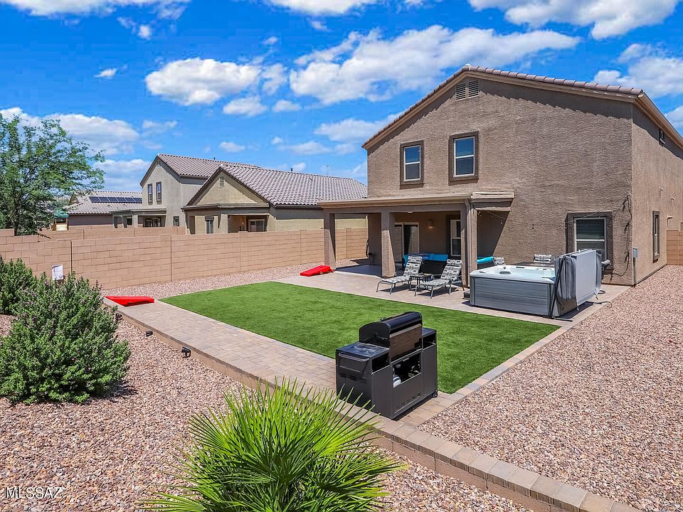 1st image of 9139 W Blue Saguaro St