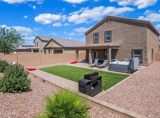 9139 W Blue Saguaro St, Marana, AZ 85653
