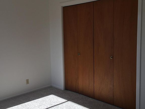 Bedroom Closet