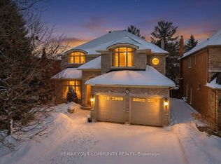 9 Winterport Ct, Richmond Hill, ON L4C9V6