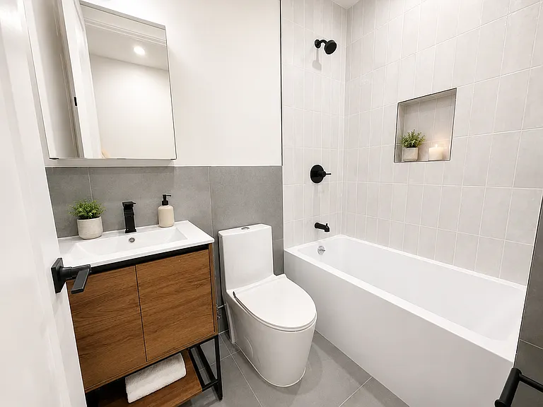 2328 Bedford Ave #2C — Photo 5