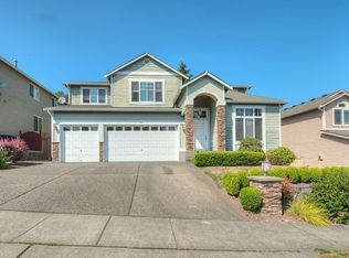 3421 166th St SW, Lynnwood, WA 98037