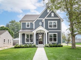 3800 Linwood Ave, Royal Oak, MI 48073