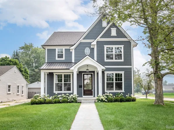 3800 Linwood Ave, Royal Oak, MI 48073
