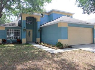 1154 Woodsong Way, Clermont, FL 34714