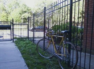 1250 Hubbard St, Detroit, MI 48209