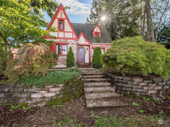 3439 S 164th Street, SeaTac, WA 98188