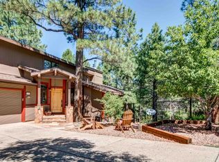 2137 N Rio De Flag Dr, Flagstaff, AZ 86004
