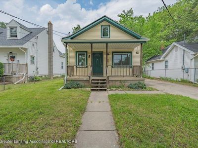 629 Emily Ave, Lansing, MI, 48910