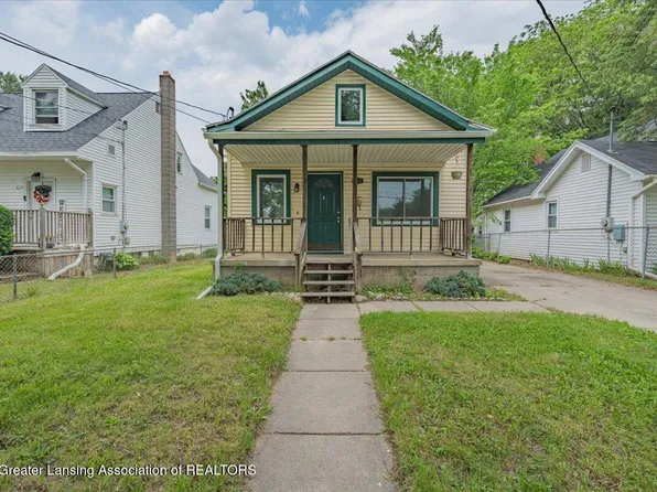 629 Emily Ave, Lansing, MI 48910