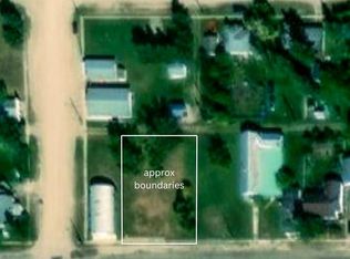 Rural Address, Kendal, SK S0G2P0