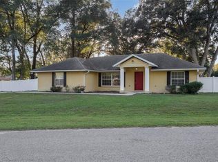 12754 SE 55th Avenue Rd, Belleview, FL 34420