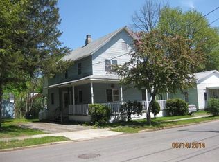 zillow apartments for sale sidney ny