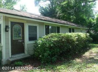 3863 Forest Dr, Middleburg, FL 32068