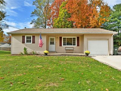 1359 Andrew Ave, Salem, OH, 44460