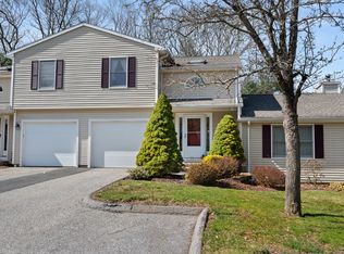 10 Sachem Dr UNIT 10, Marlborough, CT 06447