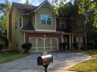 5054 Summer Haven Walk, Sugar Hill, GA 30518