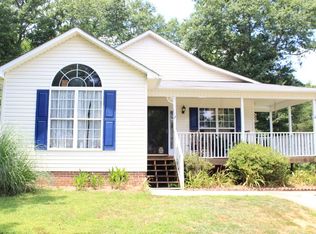 112 Forrester Dr, Liberty, SC 29657